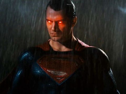 New Superman V2 SFX 1.0