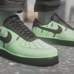 Nike Air Force 1 Low Drip Custom 1.0