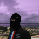 Nike Pro Hyperwarm Hood v1