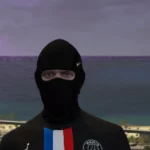 Nike Pro Hyperwarm Hood v1