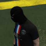 Nike Pro Hyperwarm Hood v1