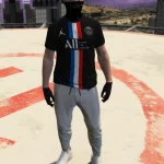 Nike Snood Strike v1