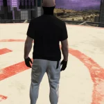 Nike Snood Strike v1