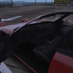 Nissan 240SX Cabrio [Add-On | Tuning] 1.0