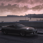 Nissan 240SX Cabrio [Add-On | Tuning] 1.0