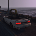 Nissan 240SX Cabrio [Add-On | Tuning] 1.0