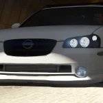 Nissan Maxima A33 (5.5gen) [Add-On / Replace | Tuning] 1.1