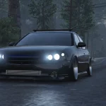 Nissan Maxima A33 (5.5gen) [Add-On / Replace | Tuning] 1.1