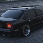 Nissan Maxima A33 (5.5gen) [Add-On / Replace | Tuning] 1.1