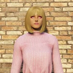 Nose contour for MP Characters 1.0