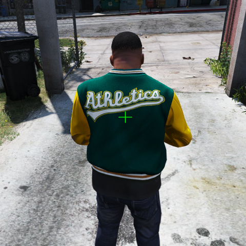 corteiz stadium jacket