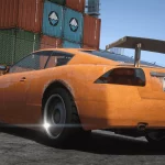 Ocelot F620 Sleeper | Add-On | LODs | Tuning |