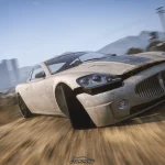 Ocelot F620 Sleeper | Add-On | LODs | Tuning |