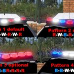 Paleto Bay Police SLR [Add-On | DLS] 2/8/2022