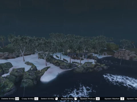 Paradise Island 1.0