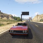 Peacemaker (The Suicide Squad) [Add-on Ped] 1.0