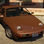 Pfister Stardust [Add-On | Tuning] 1.0