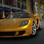 Porsche Carrera GT (980) [Add-On | LODs | Sound | VehFuncsV | Template] 1.0 hotfix