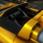 Porsche Carrera GT (980) [Add-On | LODs | Sound | VehFuncsV | Template] 1.0 hotfix