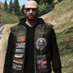 Premium Infidels MC Cut (INCL. Hoodie) 1.0