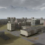 Pripyat [Add-On SP | FiveM] 0.1
