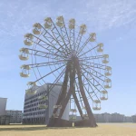Pripyat [Add-On SP | FiveM] 0.1