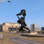 Pripyat [Add-On SP | FiveM] 0.1