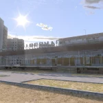 Pripyat [Add-On SP | FiveM] 0.1
