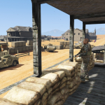 RDD DESERT mini military base 1.0.2545.0