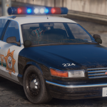 Raccoon City Services Pack 1.0a