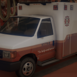 Raccoon City Services Pack 1.0a