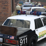 Raccoon City Services Pack 1.0a