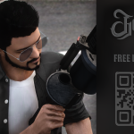 Rajinikanth MOD (without facerig) 1.0