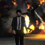 Rajinikanth MOD (without facerig) 1.0