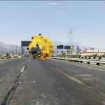Ramp Buggy (Flip Car) [Add-On]