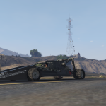 Ramp Buggy (Flip Car) [Add-On]