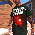 Rare T-shirts p1 1.0