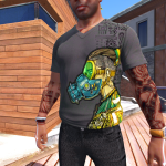 Rare T-shirts p1 1.0