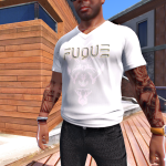 Rare T-shirts p1 1.0