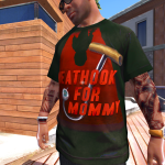 Rare T-shirts p1 1.0