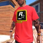 Rare T-shirts p1 1.0