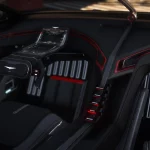 Rayfield Caliburn [Add-On / FiveM | Template | VehFuncs V] 1.0