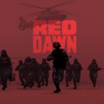 Red Dawn (WarMod) 1.4