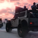 Red Dawn (WarMod) 1.4