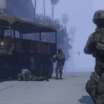 Red Dawn (WarMod) 1.4