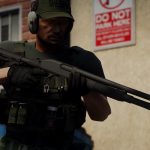 Remington Model 870 [SP/ FiveM | Animated] 1.0