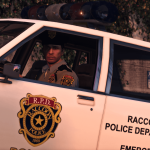 Resident Evil Uniforms Pack 1.0