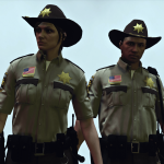 Resident Evil Uniforms Pack 1.0