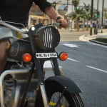 Royal Enfield Bullet 2.0