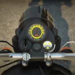 Royal Enfield Bullet 2.0